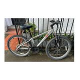Raleigh Zero Mountain Bike